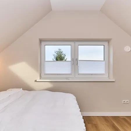 Saltwater House Sun Deck Scharbeutz