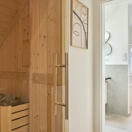 Saltwater House Sun Deck