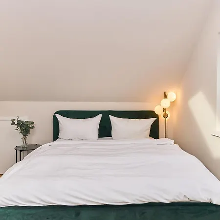 Lägenhet Saltwater House Sun Deck