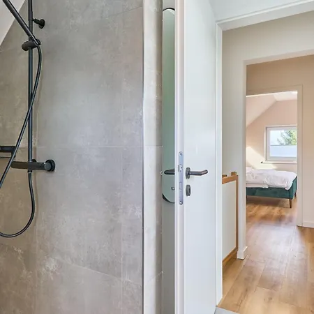 Lägenhet Saltwater House Sun Deck Scharbeutz