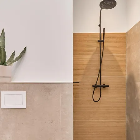 Saltwater House Sun Deck