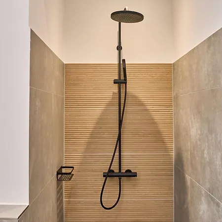 Lägenhet Saltwater House Sun Deck *