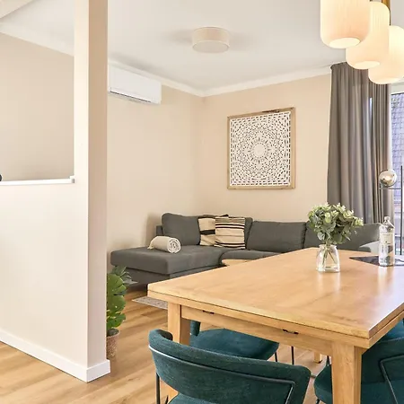 Saltwater House Sun Deck *