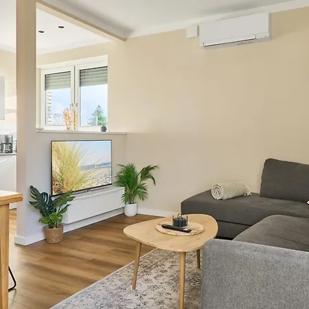 Saltwater House Sun Deck *