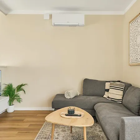 Saltwater House Sun Deck * Scharbeutz