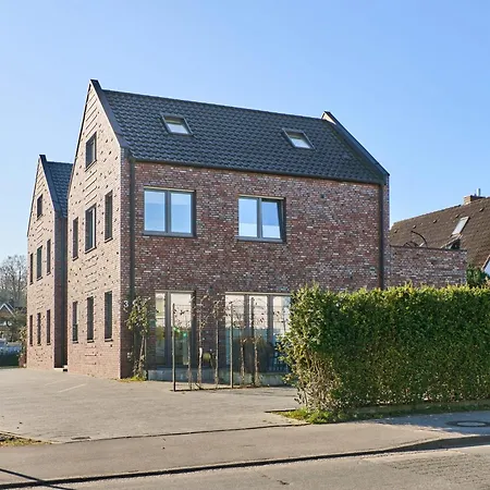 Lägenhet Saltwater House Sun Deck *