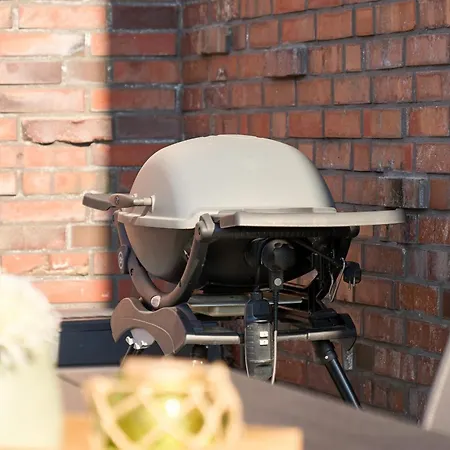 Saltwater House Sun Deck Lägenhet Scharbeutz