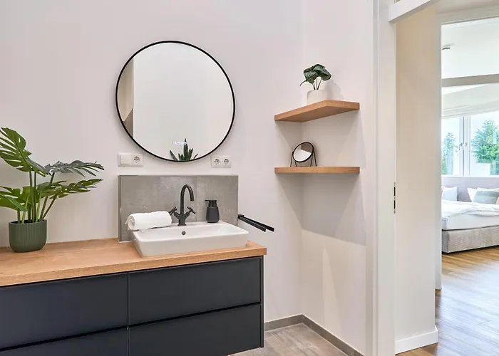 Saltwater House Sun Deck Appartamento Scharbeutz