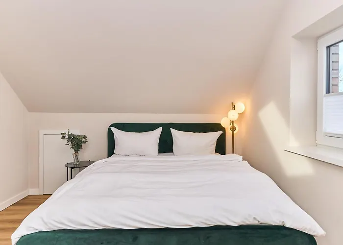 Appartamento Saltwater House Sun Deck