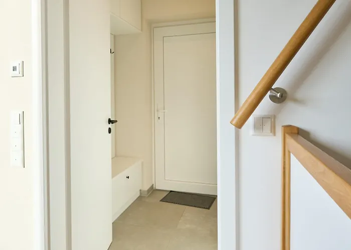 Saltwater House Sun Deck Appartamento *