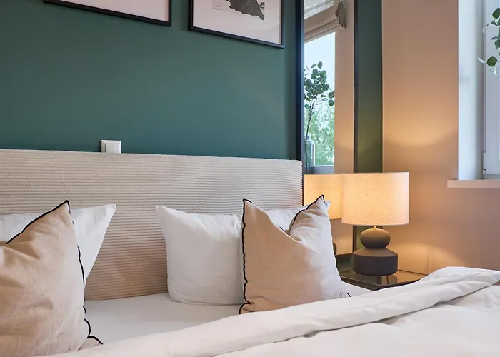 Appartamento Saltwater House Sun Deck *