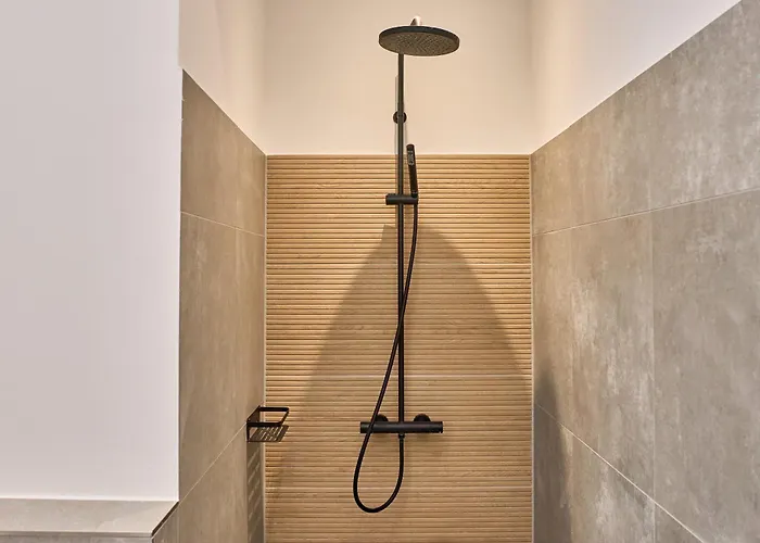 Appartamento Saltwater House Sun Deck *