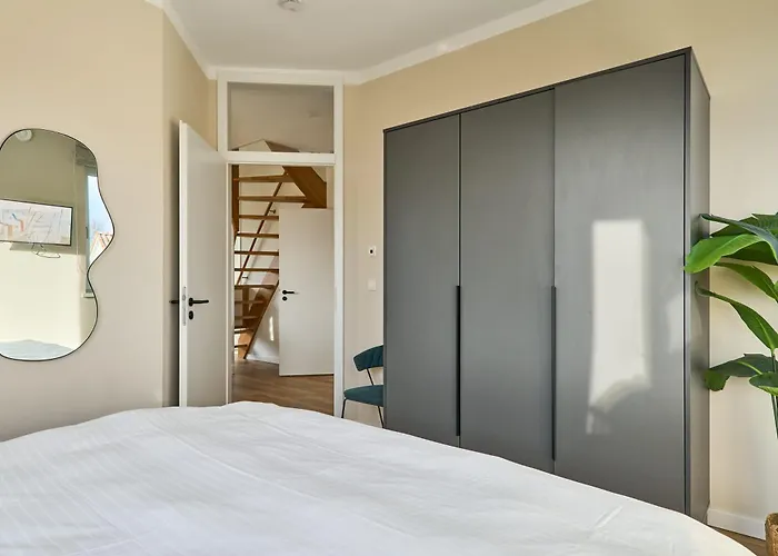 Appartamento Saltwater House Sun Deck