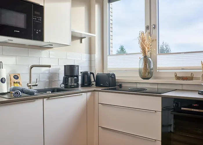 Appartamento Saltwater House Sun Deck *