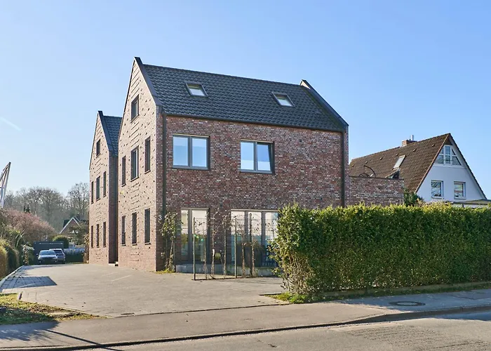 Appartamento Saltwater House Sun Deck *